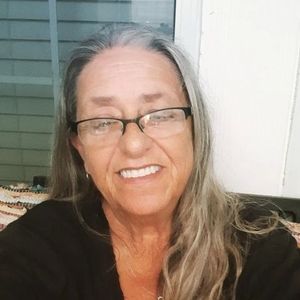 Meet your Posher, Glenna